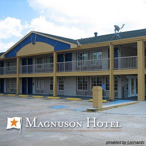 Oyo Hotel Baton Rouge East I-12 Louisiana Exterior photo